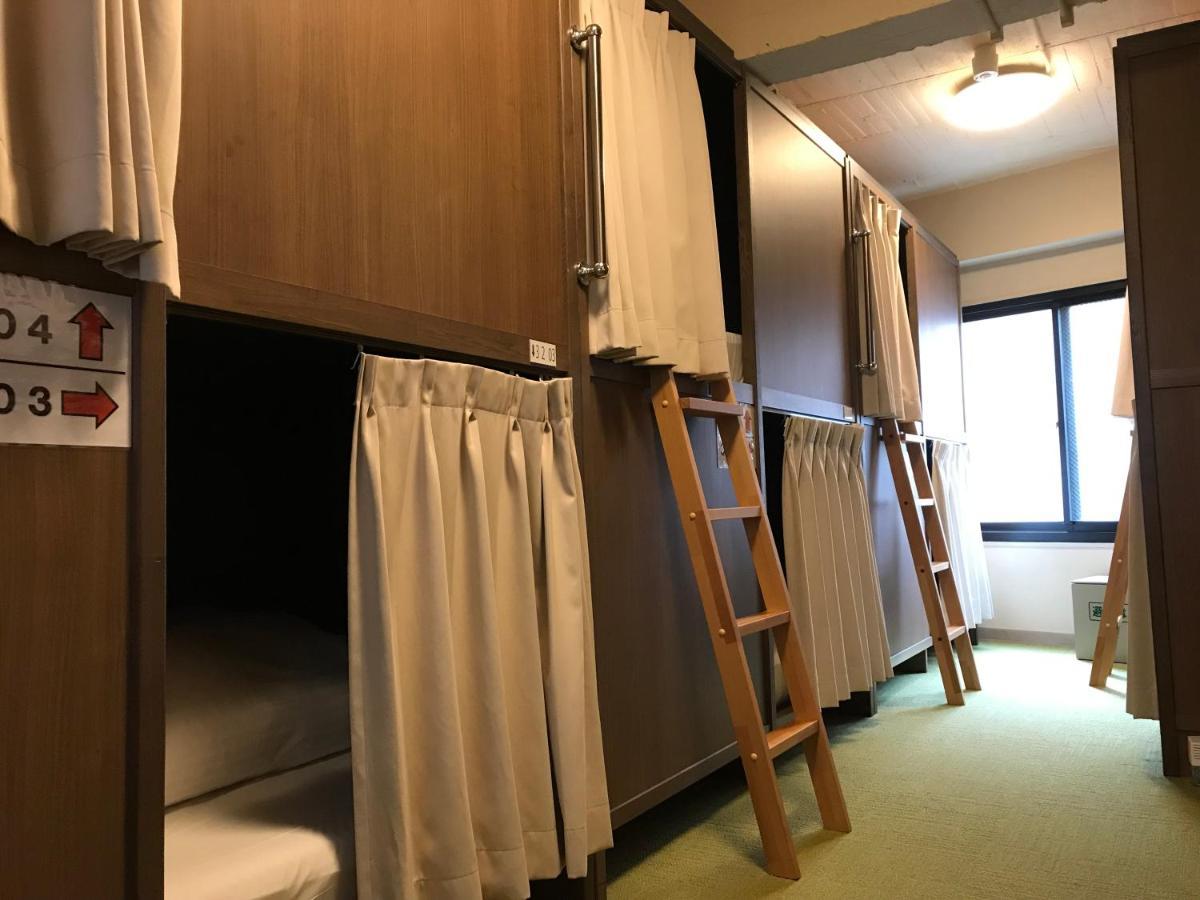 Itabashi-juku Tokio