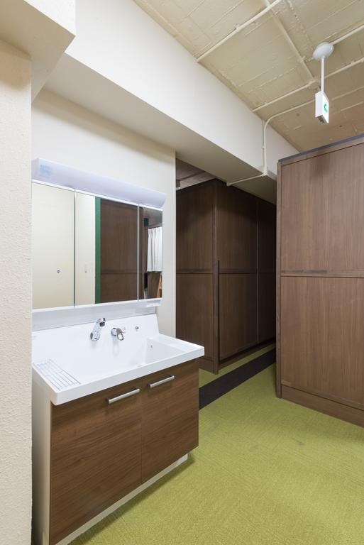 Itabashi-juku Hostel Tokio