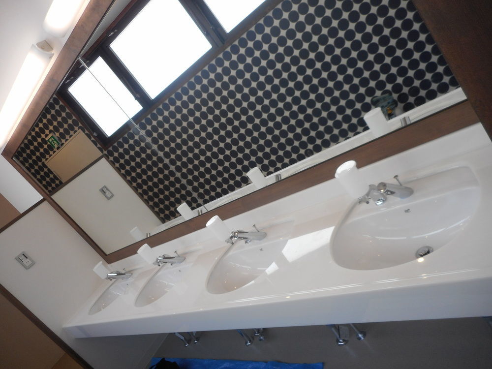 Hostel Itabashi-juku Tokio