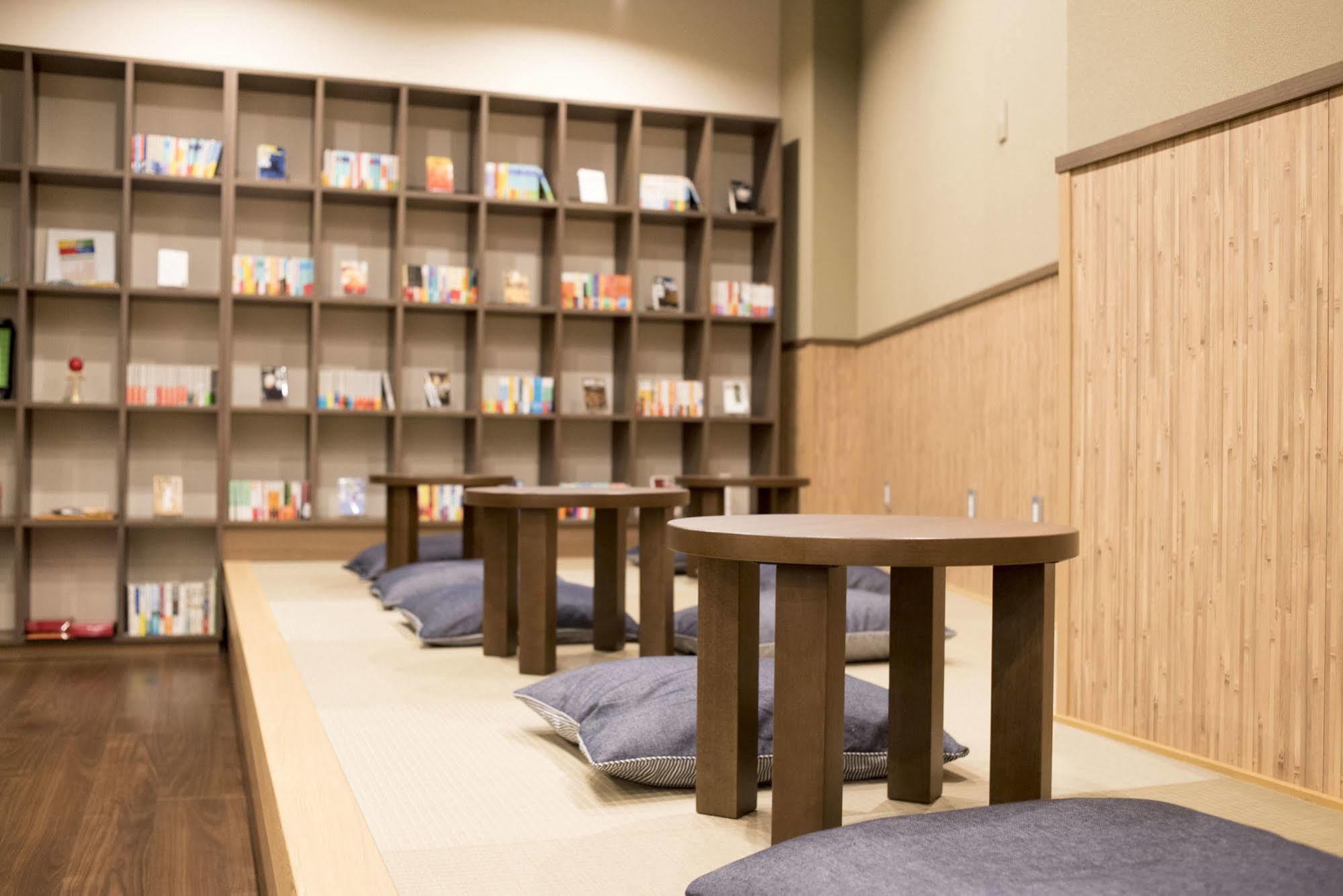 Hostel Itabashi-juku Tokio